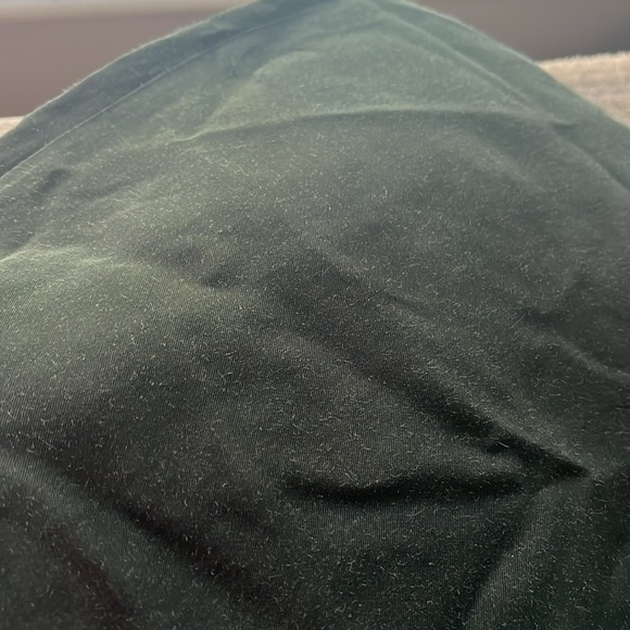 “Massimo Dutti- Women’s Wide Leg Sateen Trousers size 4” - Picture 9 of 9